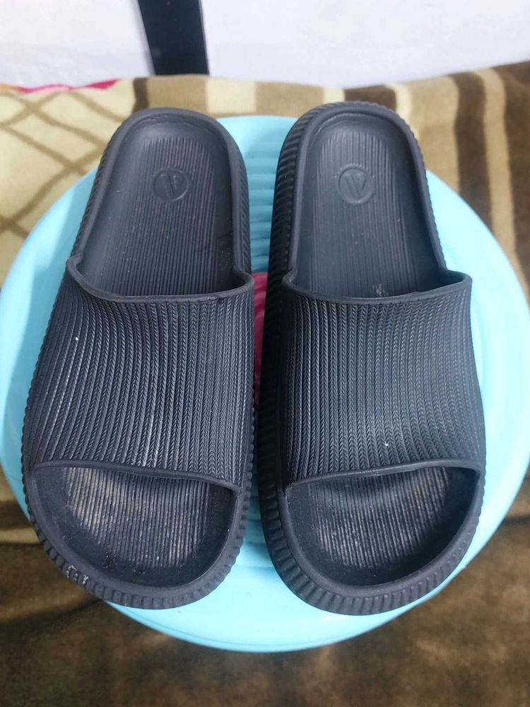 Black Slides
