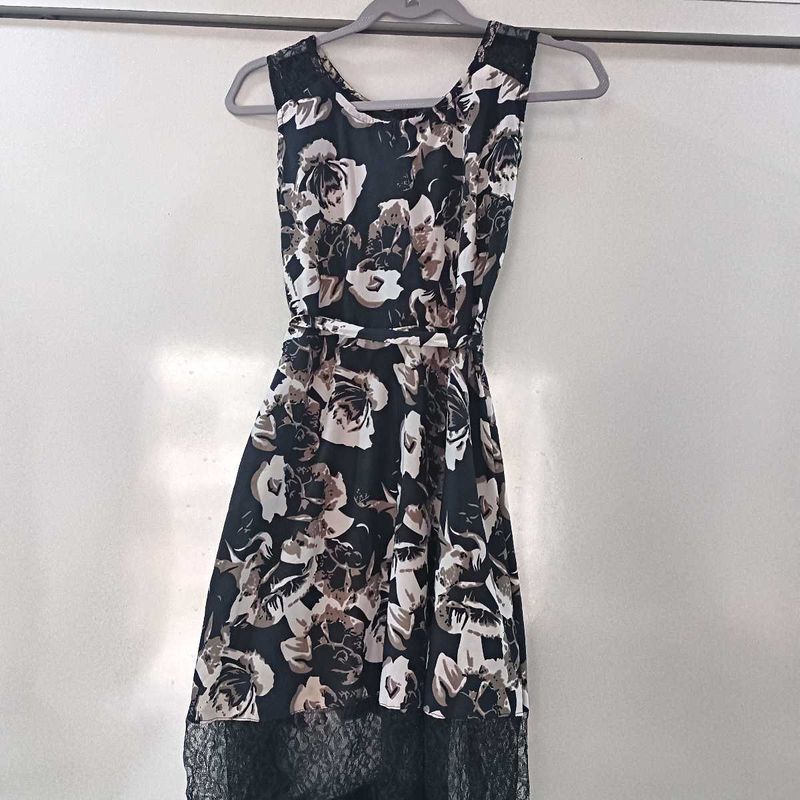 Chic Women Dress