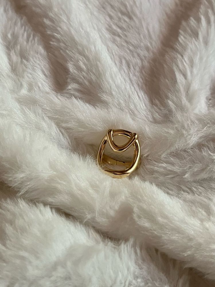 Aesthetic Ring💗
