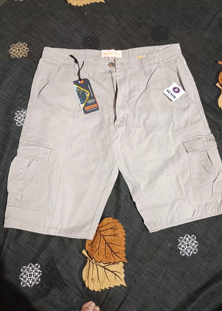 Denim Shorts For Men Best Quality Comfortable