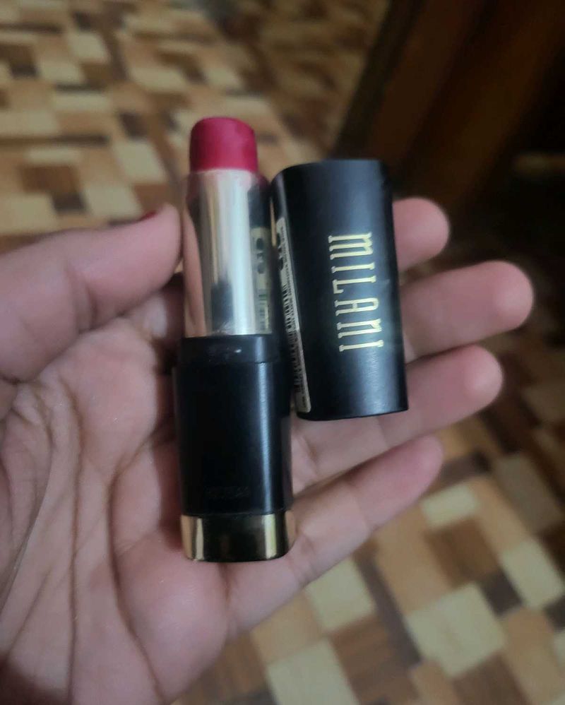 Milani Color Statement Lipstick
