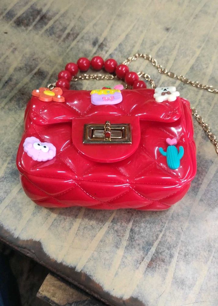Mini Handbags