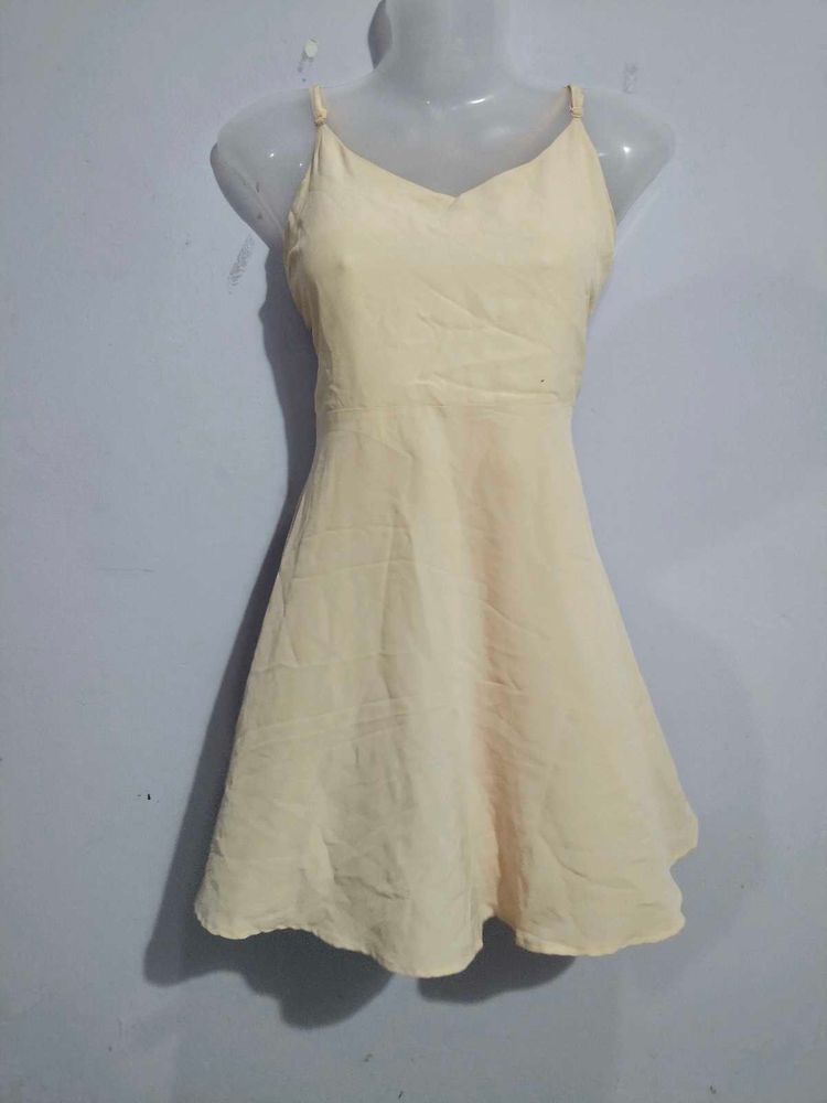 FOREVER 21 DRESS