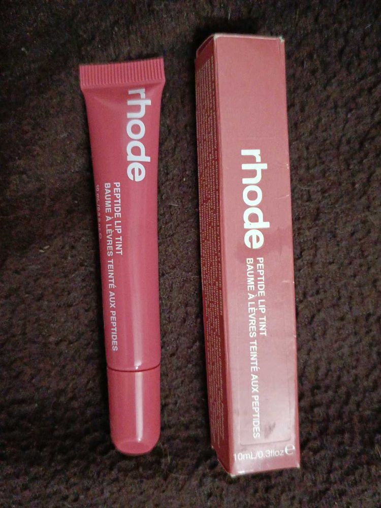 Rhode Peptide Lip Tint *DUPE*