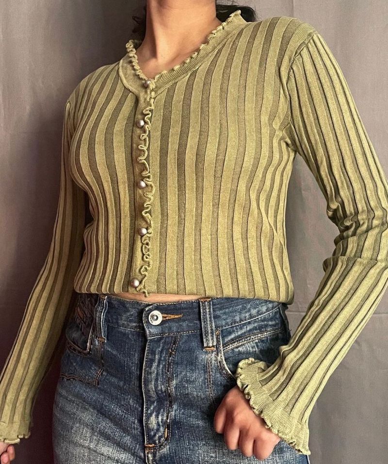 Trendy Top🍃