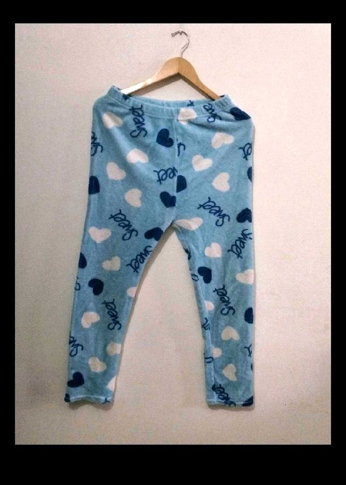 Combo Woolen Pajamas