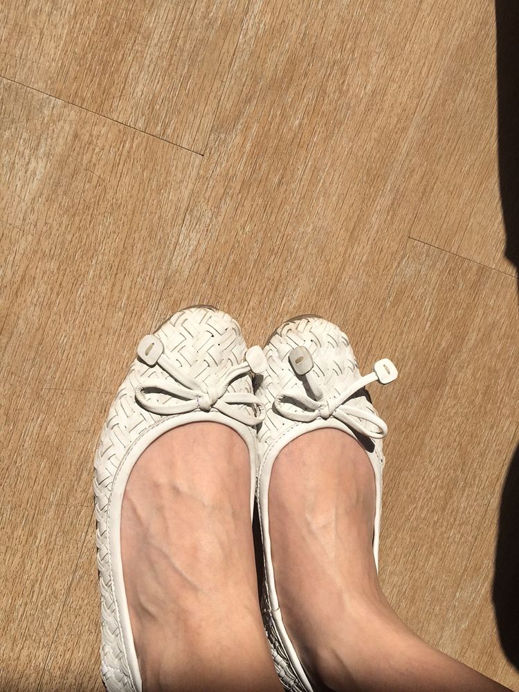 Preloved Dorothy Perkins Flats