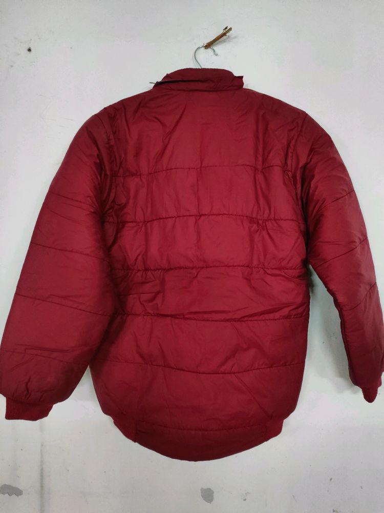 Woolen Jacket