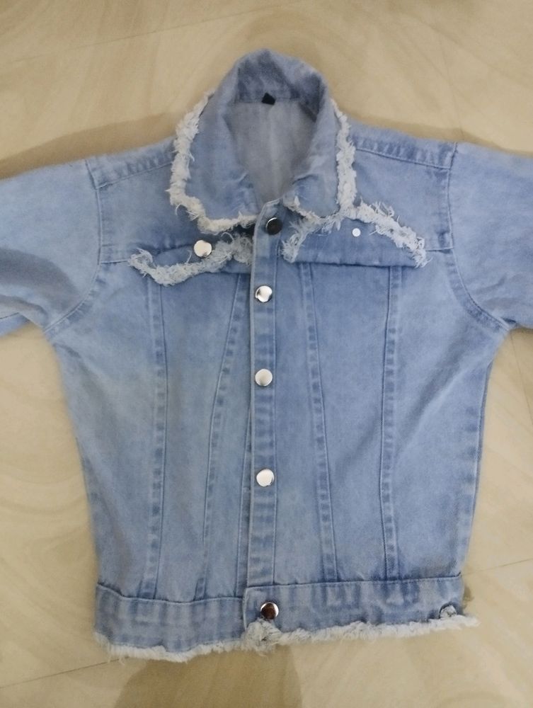 Women Jacket