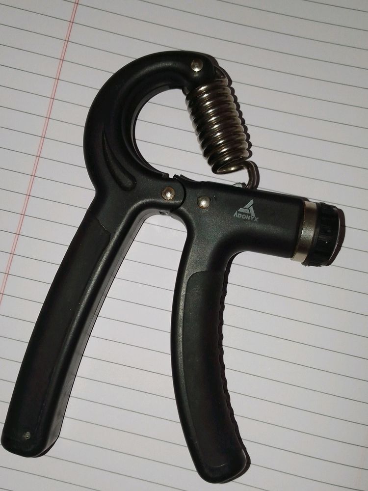 Hand/Fitness Grip