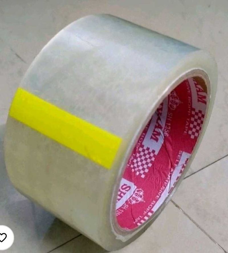 Courier Tapes New Unused (1 Piece )