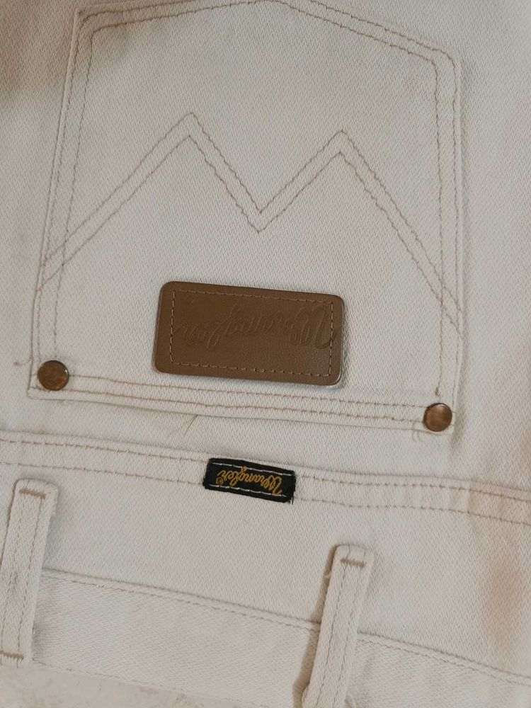 Surplus jeans/Chinos