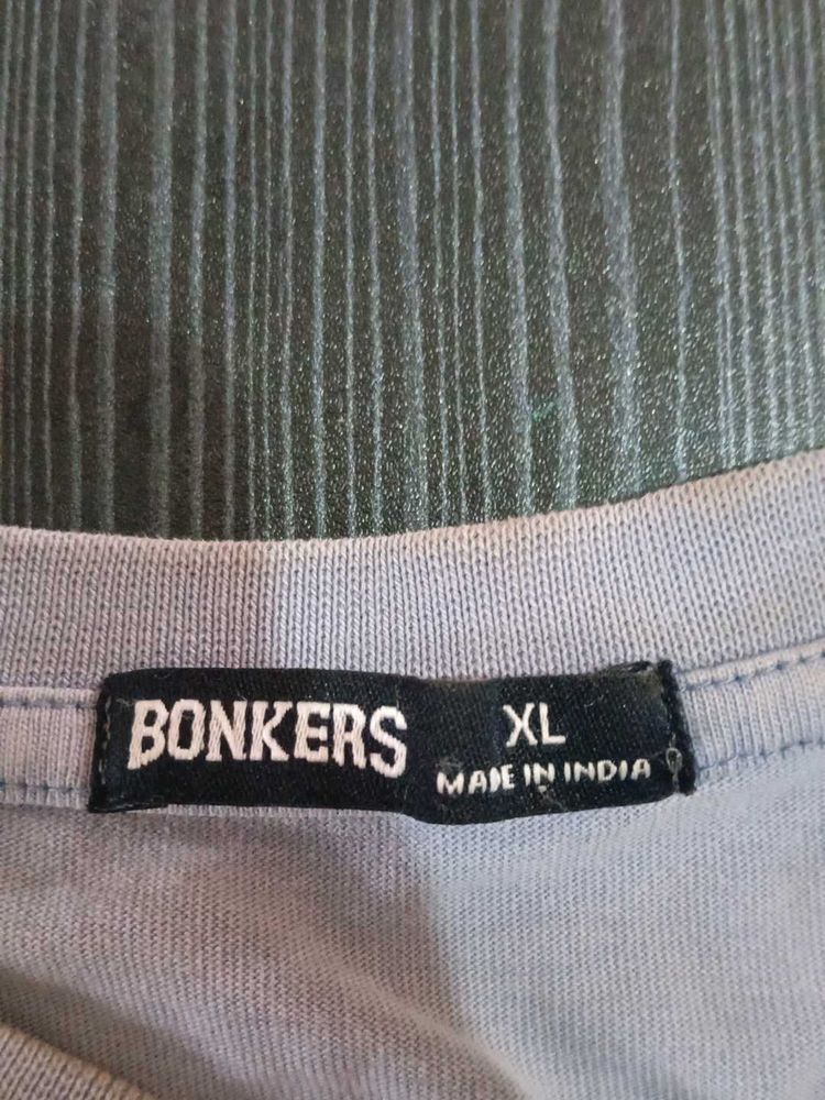 Crop Top (Bonkers Corner)