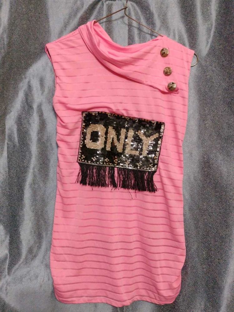 Korean Style Top