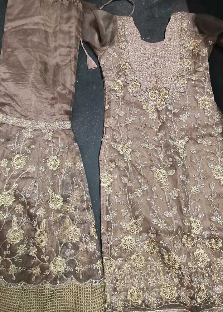 💥🤩 Grand Kurta Set 💥