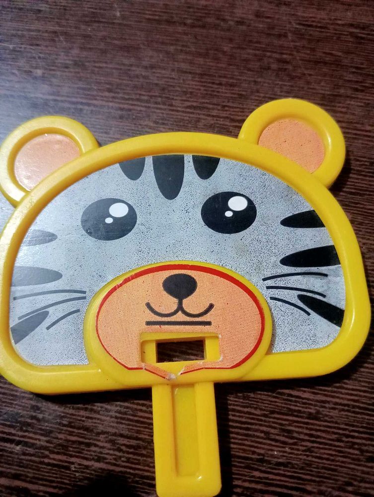 Kids Basketball Hoop