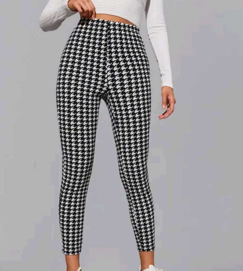 Trendy Pants For Women/Girls