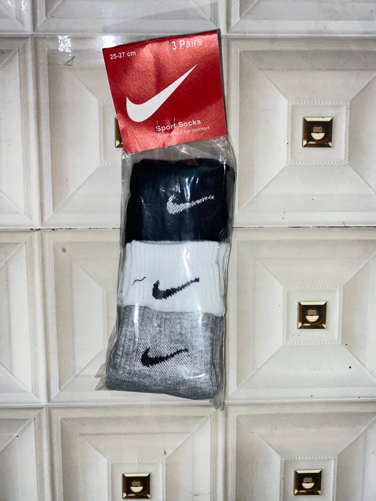 New With Tag Shocks 3 In One.. Of Adidas Original