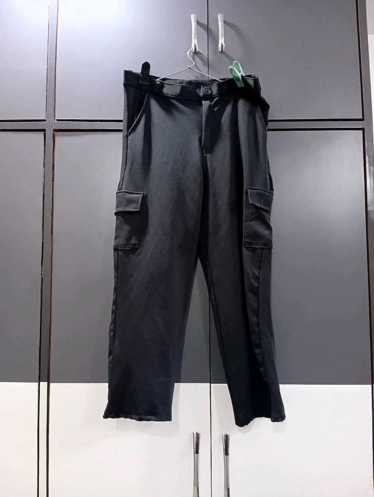 314. Cargo Trouser For Women