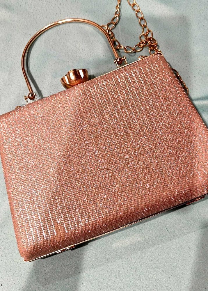 Elegant Evening Clutch