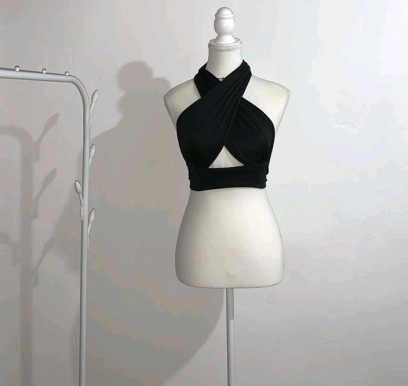 Black Top ⬛