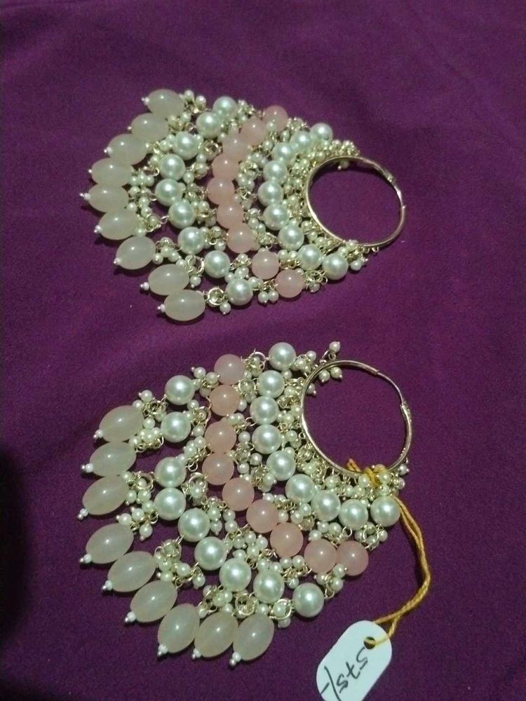 Jhumka Earrings