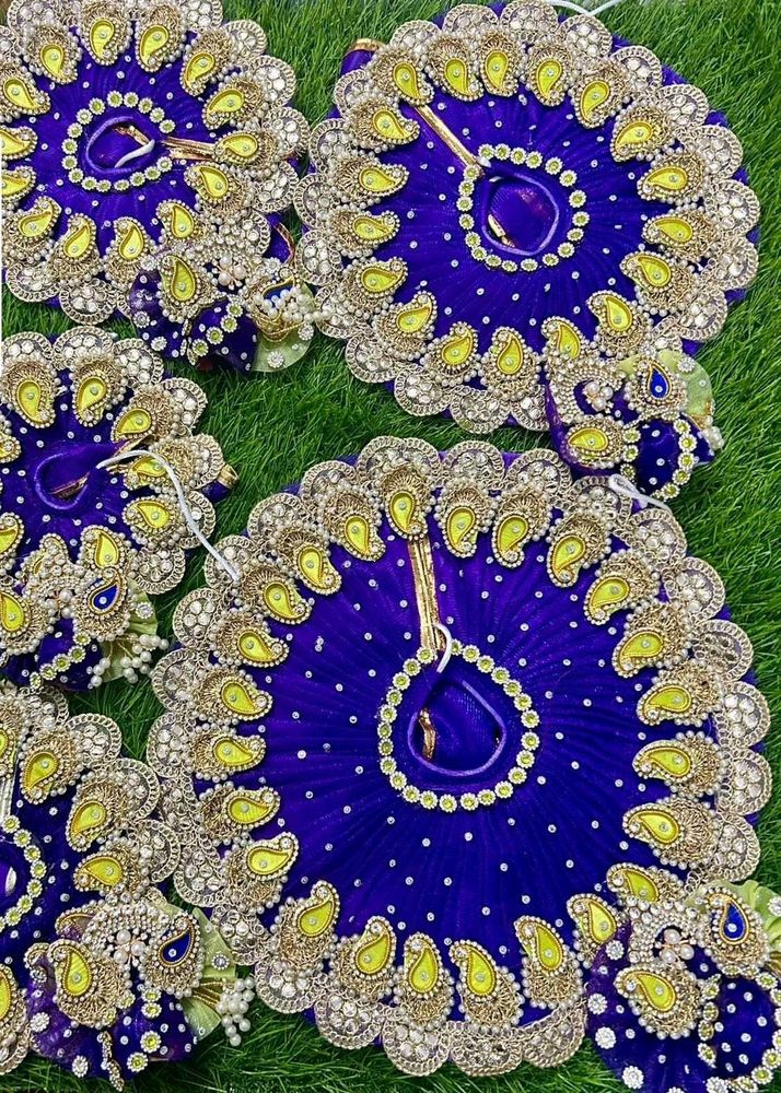 Laddu Gopal Dress