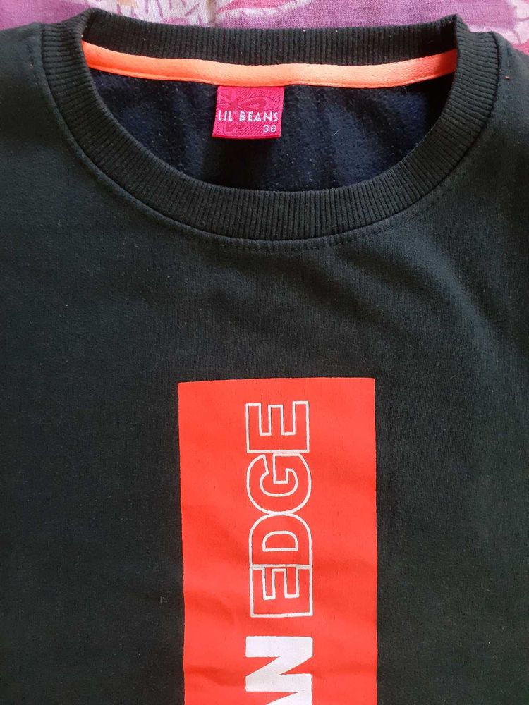 Lil Beans Hoodie for Men