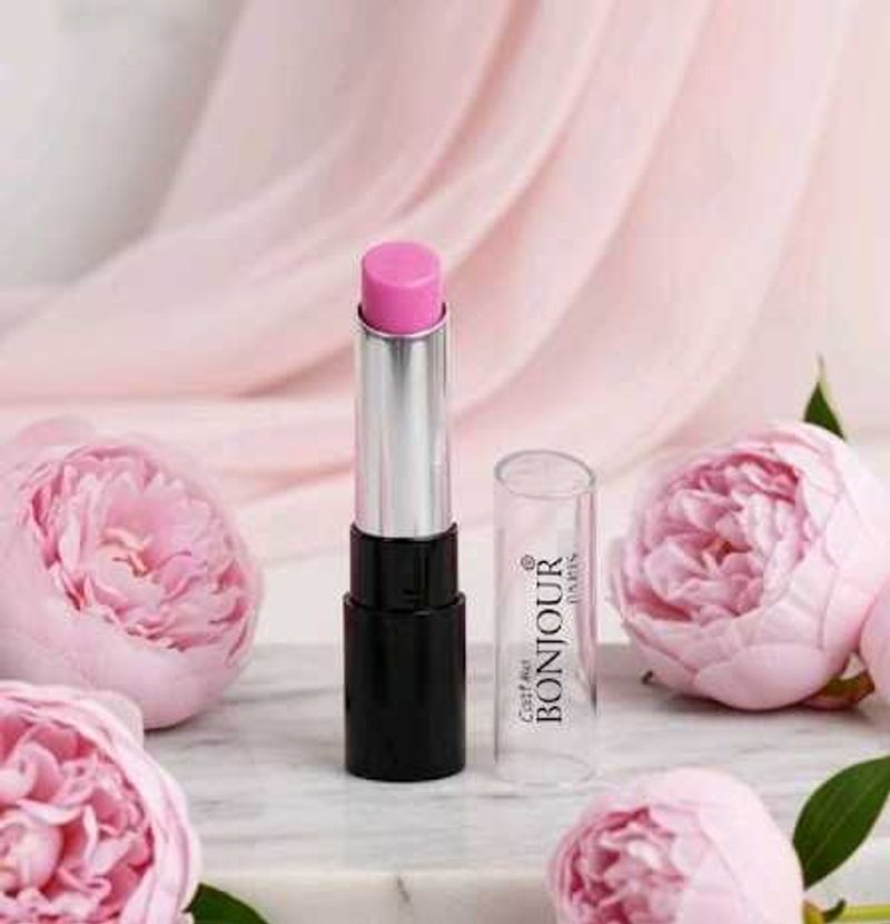 Coat Me Bonjour Paris Lipbalm + Freebie Zudio