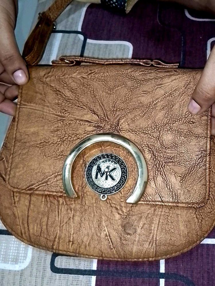 MK Handbag