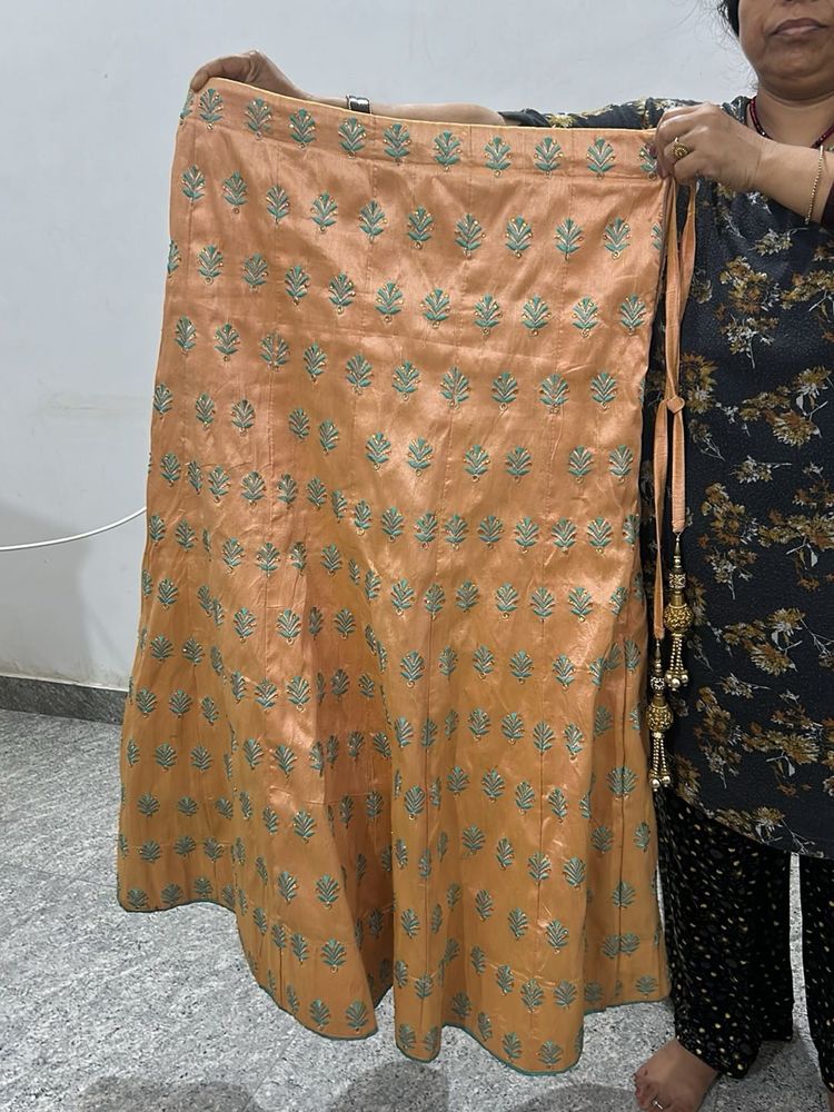 Lehngha