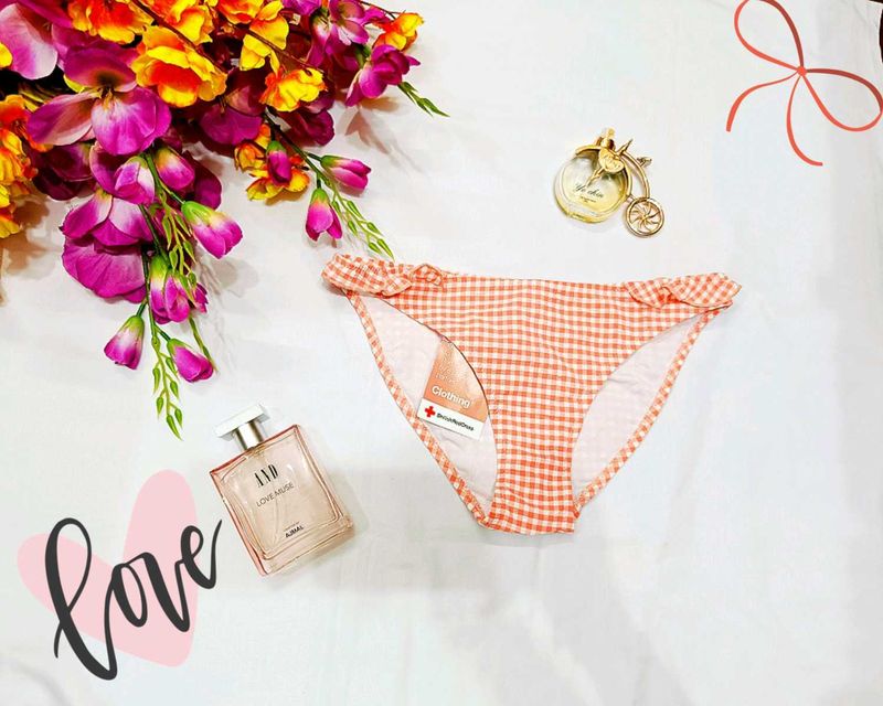 🇭🇲💫 Beautiful Checker Print Penty