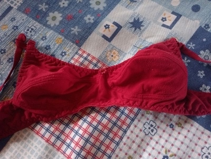 Mahroon Shade Bra✌️