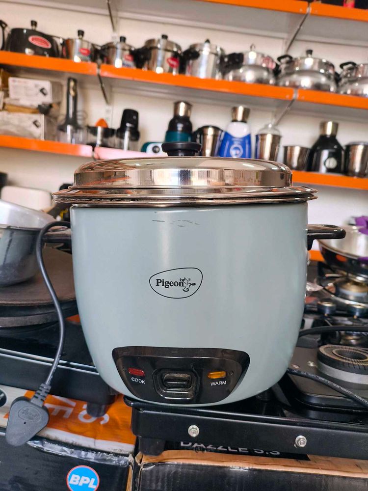 Pigeon Rice Cooker