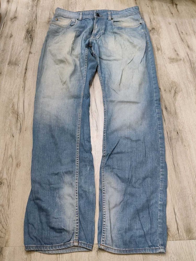 Ma1419 PE Jeans waist 34