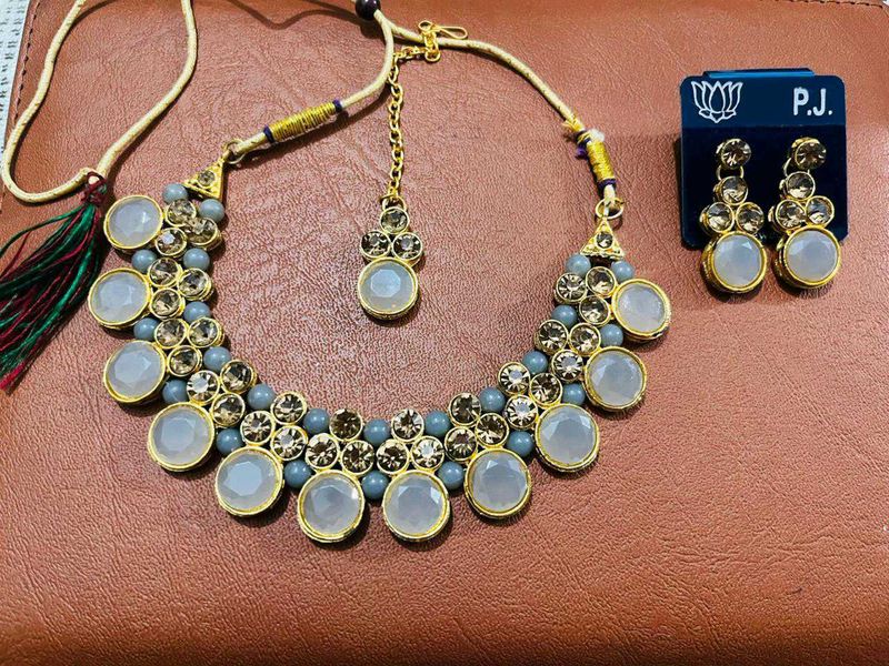 Jewellery Set