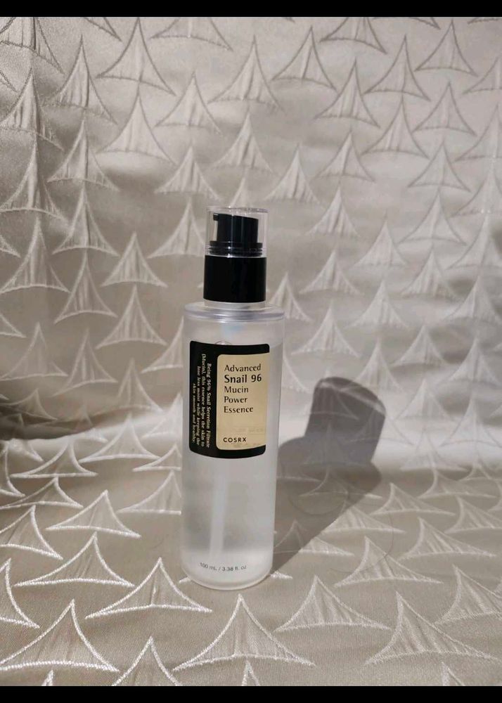 COSRX Advanced Snail 96 Mucin Power Essence