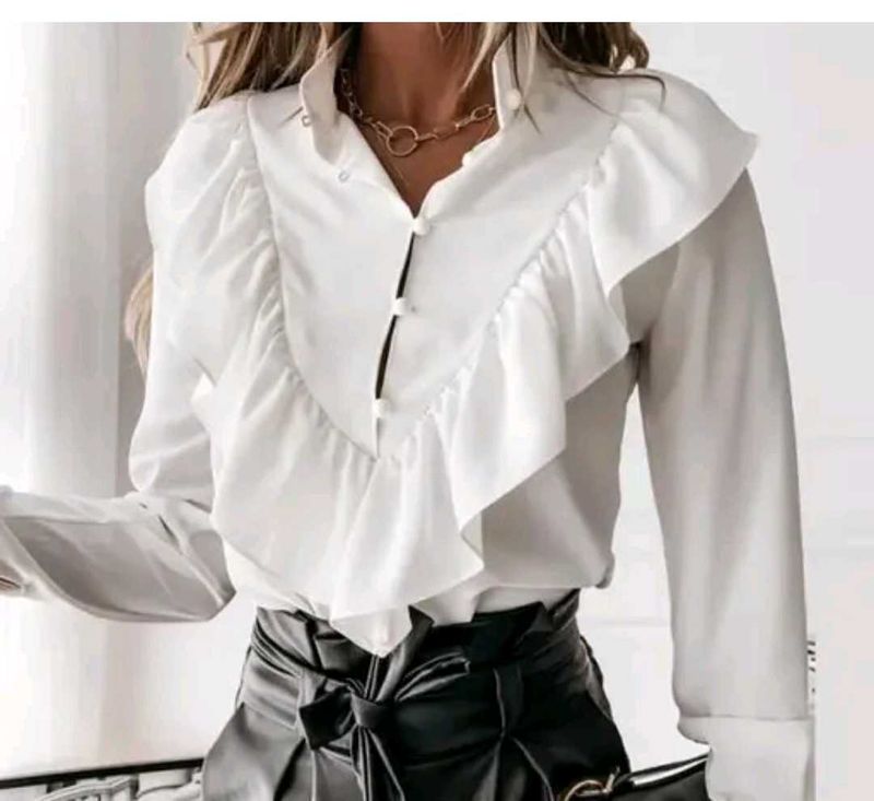Women&#39;s Butterfly Top