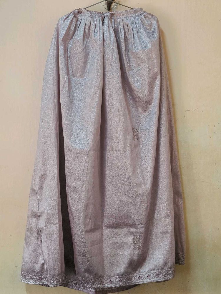 Vintage Shimmering Lehenga Choli