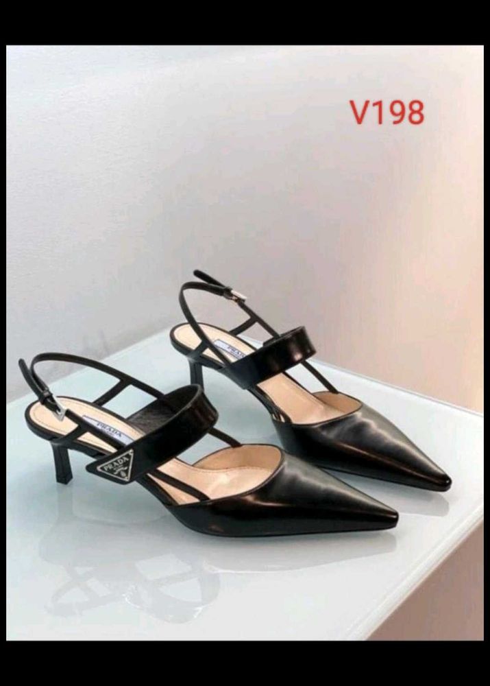 Prada Heels