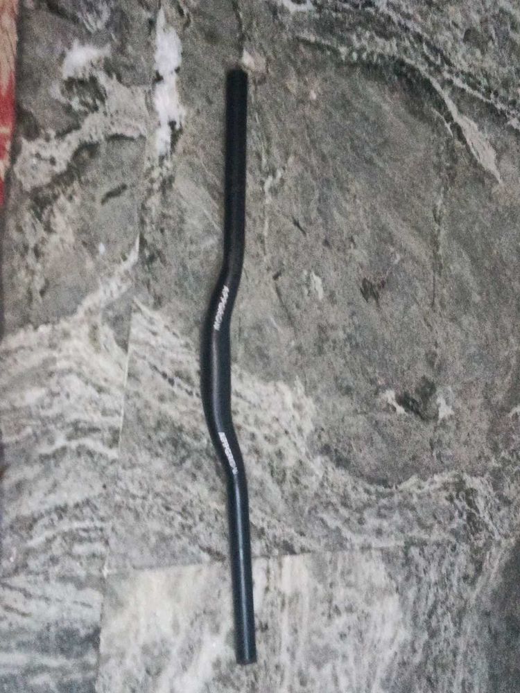 Bike Handlebar - Black