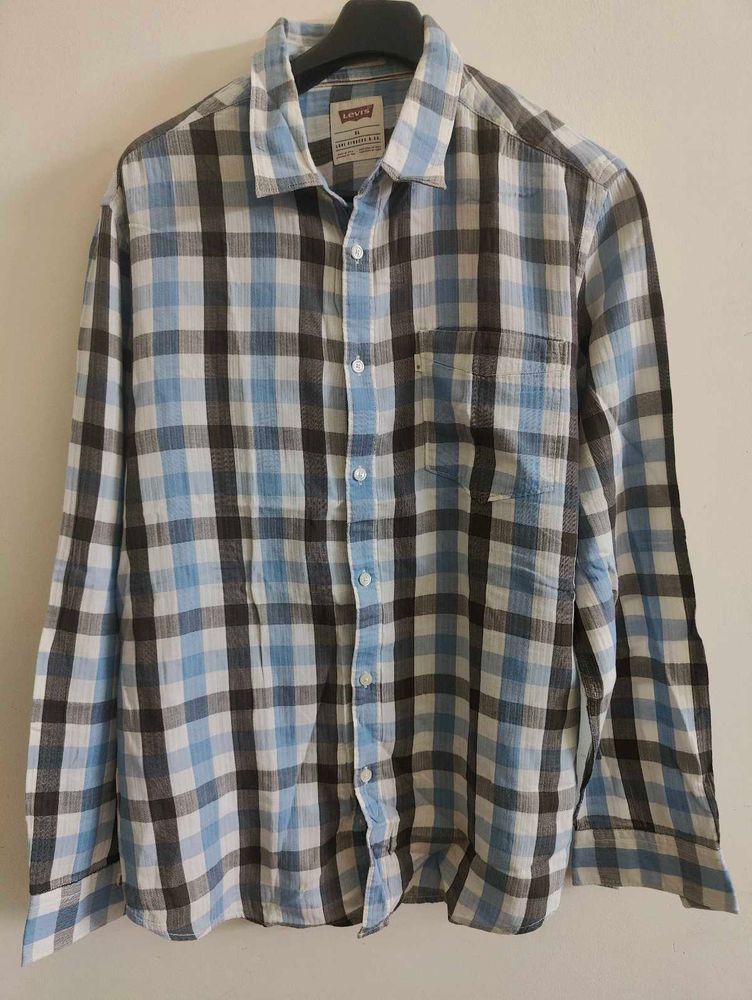 Levis Shirt Stylish