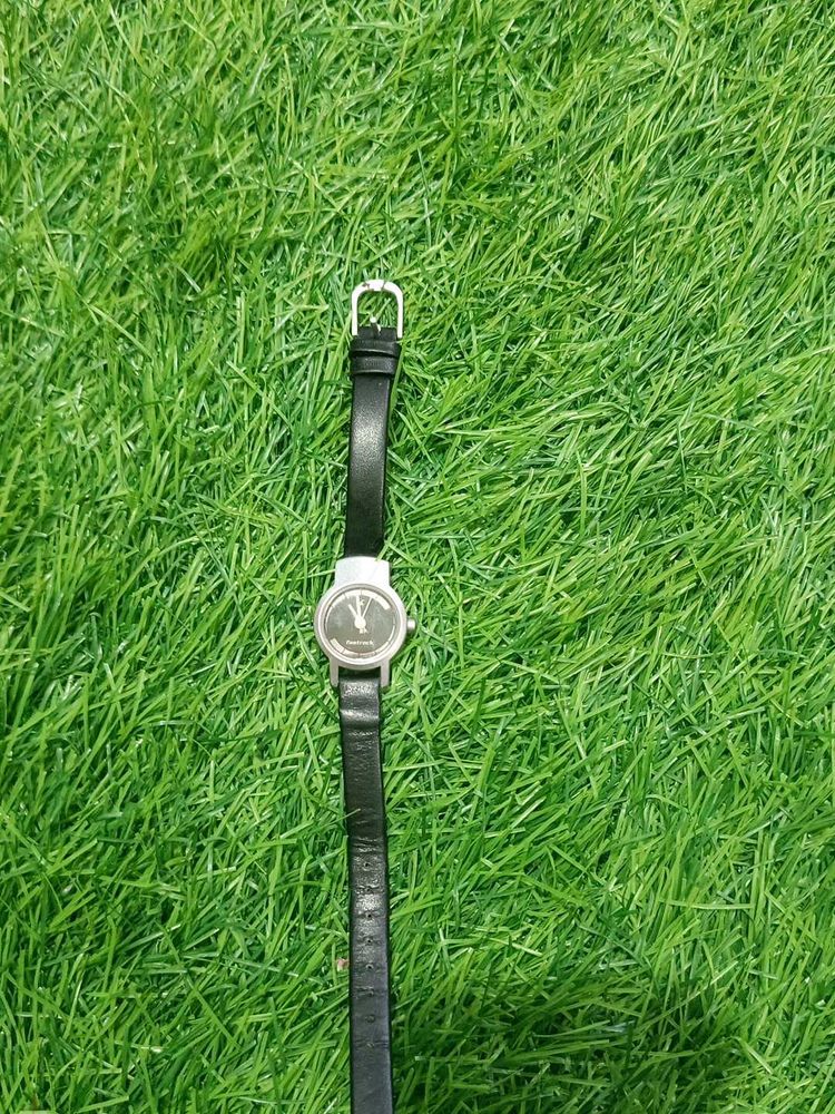 Fastrack watch for women