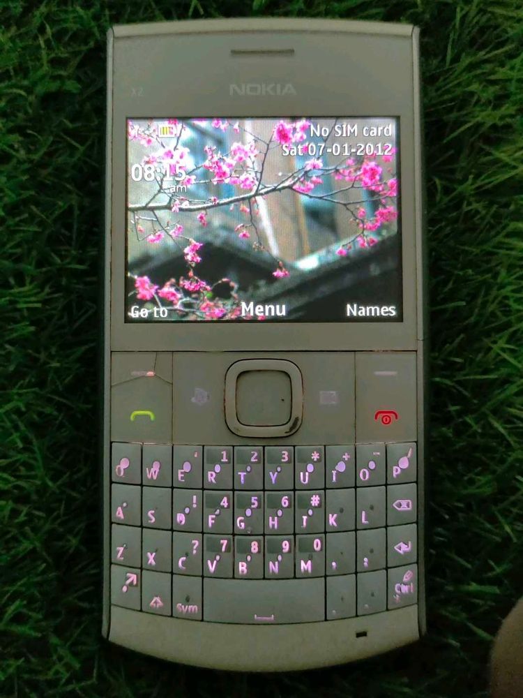 Nokia X2-01 Working Condition