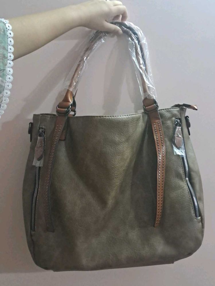 Brand New Handbag