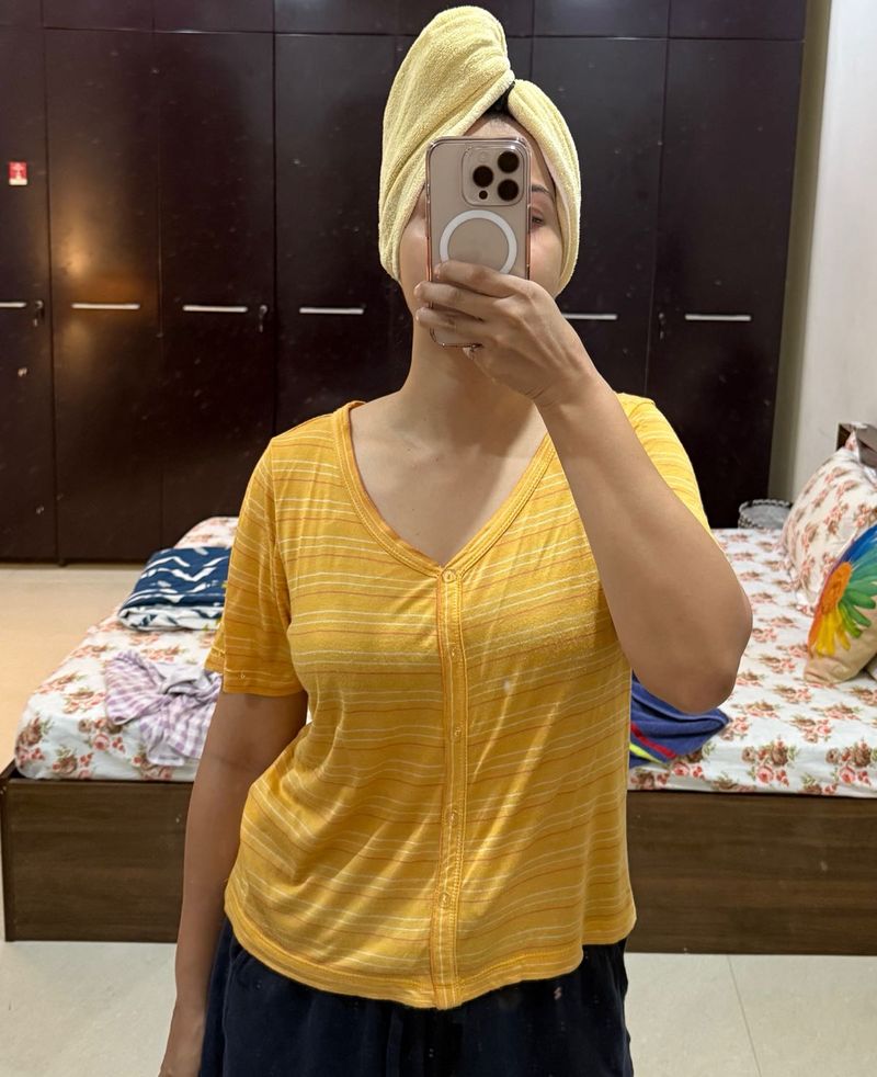 Only Top - size S