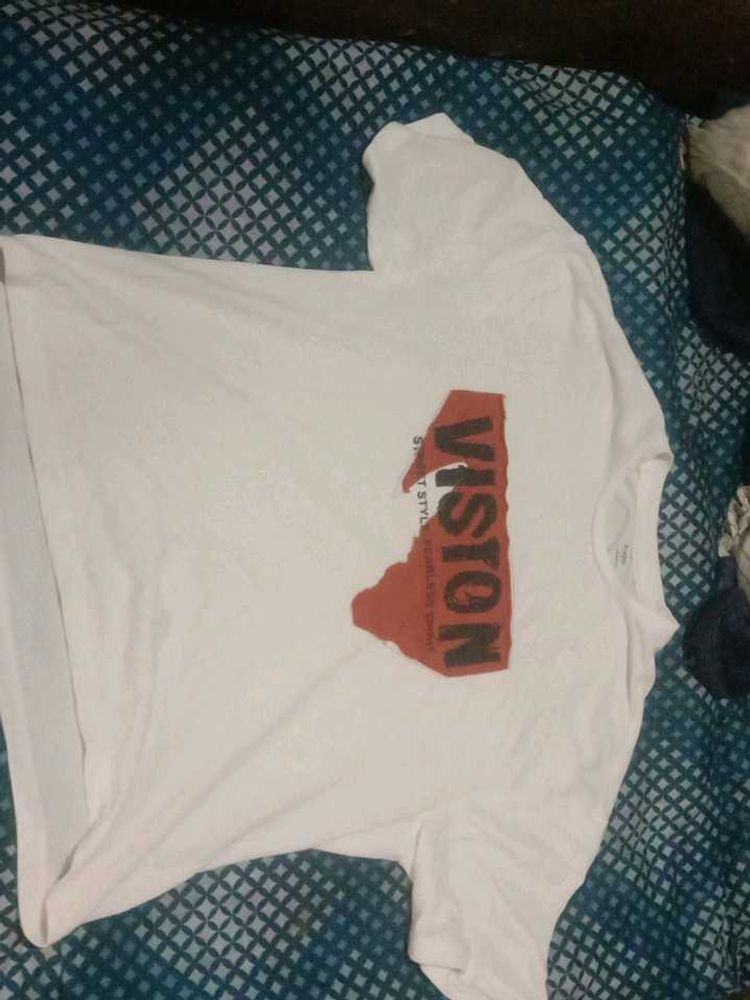 Vision Streetwear Graphic Tee