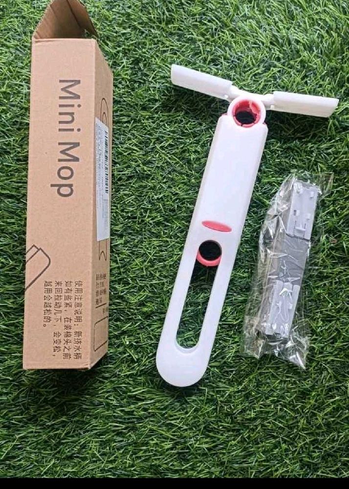 Small Mop For Kitchen