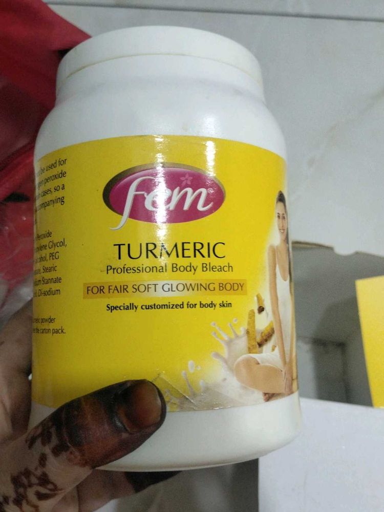 Body Fem