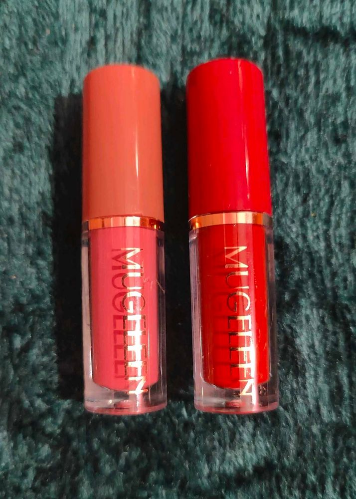 🍉Mugfeen Lipstick Set